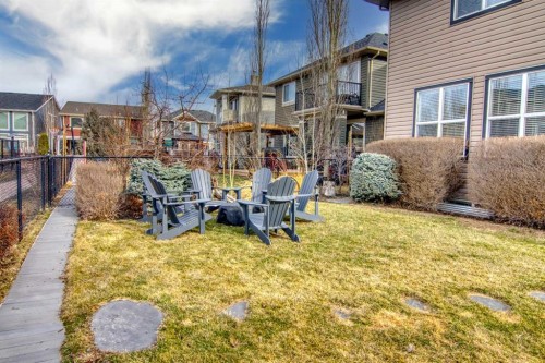 119 Auburn Bay Avenue Se, Calgary, AB - Outdoor