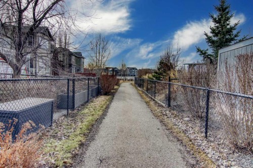 119 Auburn Bay Avenue Se, Calgary, AB - Outdoor