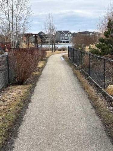 119 Auburn Bay Avenue Se, Calgary, AB - Outdoor