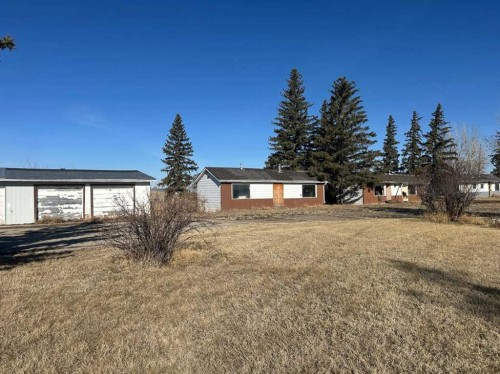 1002 5 Avenue, Bassano, AB 