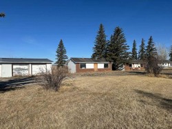 1002 5 Avenue Bassano, AB T0J 0B0