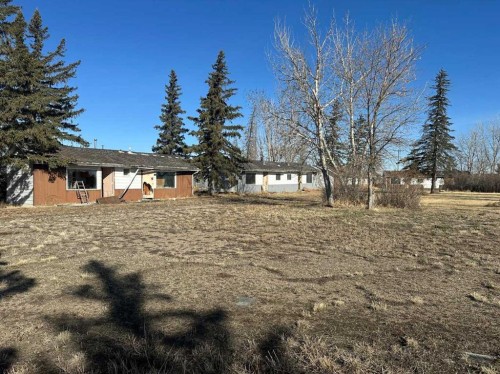 1002 5 Avenue, Bassano, AB 
