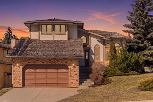 30 Edgeview Road Nw, Calgary, AB - Outdoor