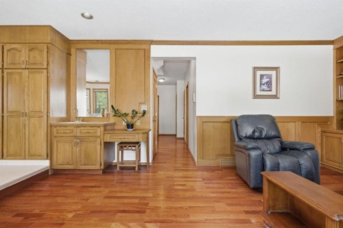 30 Edgeview Road Nw, Calgary, AB - Indoor