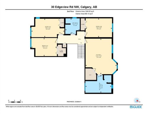 30 Edgeview Road Nw, Calgary, AB - Other