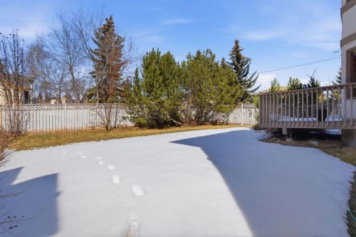 30 Edgeview Road Nw, Calgary, AB - Outdoor