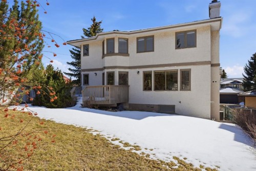 30 Edgeview Road Nw, Calgary, AB - Outdoor
