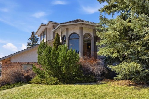 30 Edgeview Road Nw, Calgary, AB - Outdoor