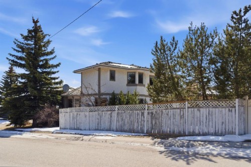 30 Edgeview Road Nw, Calgary, AB - Outdoor