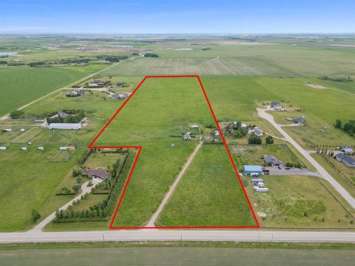 254015 Township Road 240 Road  Rural Wheatland County, AB T1P 1J6