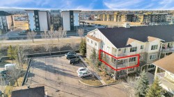 2215-4 Kingsland Close SEAirdrie, AB T4A 0J3
