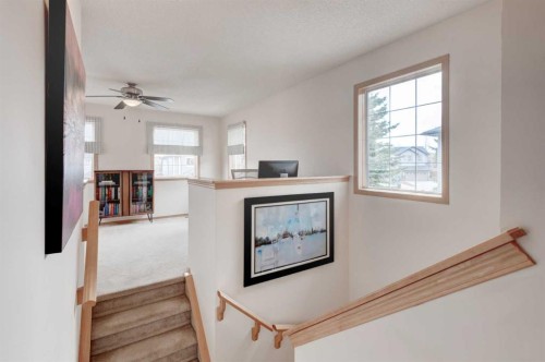 41 Chapman Close Se, Calgary, AB - Indoor Photo Showing Other Room