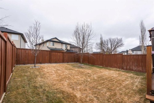 41 Chapman Close Se, Calgary, AB - Outdoor