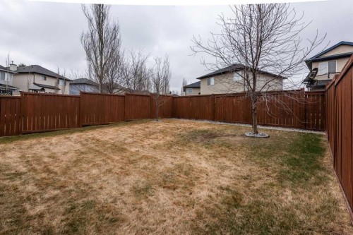 41 Chapman Close Se, Calgary, AB - Outdoor