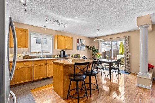 310 Somerset Drive Sw, Calgary, AB - Indoor