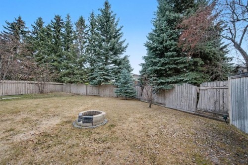 983 Woodbine Boulevard Sw, Calgary, AB - Outdoor
