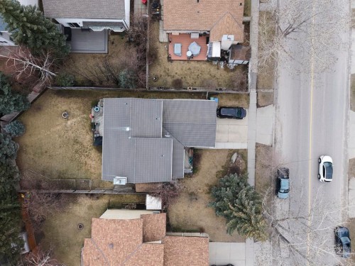 983 Woodbine Boulevard Sw, Calgary, AB - Outdoor