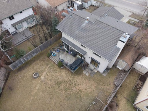 983 Woodbine Boulevard Sw, Calgary, AB - Outdoor