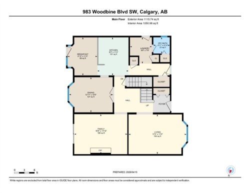 983 Woodbine Boulevard Sw, Calgary, AB - Other