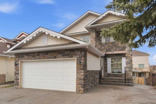 171 Coral Springs Park Ne, Calgary, AB - Outdoor