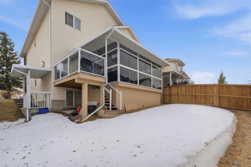 171 Coral Springs Park Ne, Calgary, AB - Outdoor