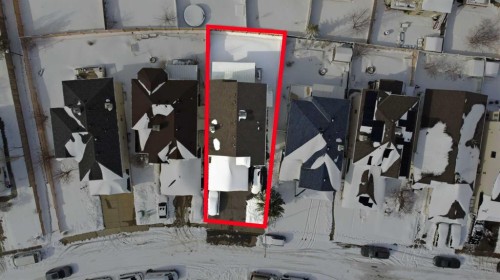 171 Coral Springs Park Ne, Calgary, AB - Indoor