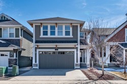132 Auburn Springs Close SE Calgary, AB T3M 0Z8