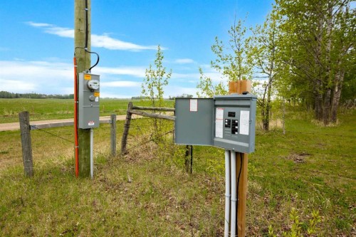 None, Rural Red Deer County, AB 