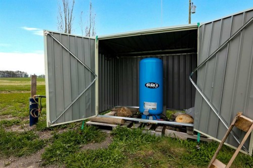 None, Rural Red Deer County, AB 