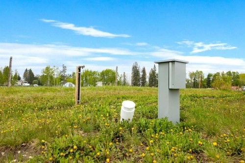 None, Rural Red Deer County, AB 