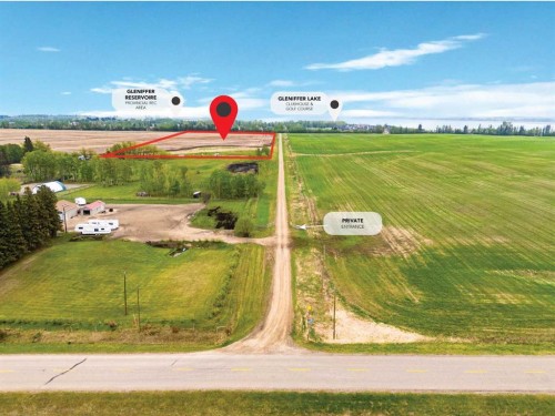 None, Rural Red Deer County, AB 