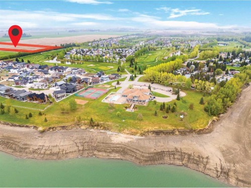 None, Rural Red Deer County, AB 