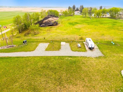 None, Rural Red Deer County, AB 