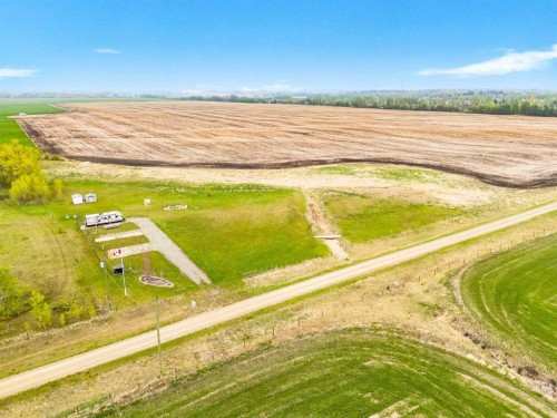 None, Rural Red Deer County, AB 