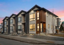 2501 17A Street NW Calgary, AB T2M 3S7
