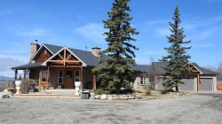 240184 370 Avenue WESTRural Foothills County, AB T0L 1K0