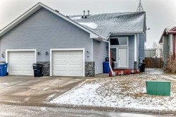 746 Carriage Lane Drive Carstairs, AB T0M 0N0