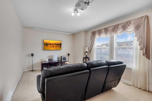 32 Panatella Row Nw, Calgary, AB - Indoor