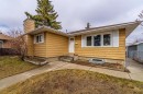 4510 Forman Crescent Se, Calgary, AB  - Outdoor 