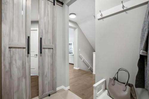 84 Auburn Glen View Se, Calgary, AB - Indoor