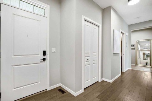 84 Auburn Glen View Se, Calgary, AB - Indoor Photo Showing Other Room