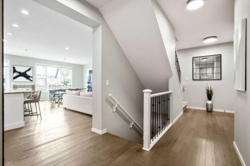 84 Auburn Glen View Se, Calgary, AB - Indoor Photo Showing Other Room