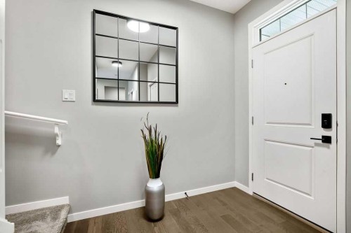 84 Auburn Glen View Se, Calgary, AB - Indoor Photo Showing Other Room