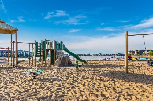 84 Auburn Glen View Se, Calgary, AB - Outdoor With View