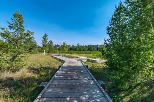 84 Auburn Glen View Se, Calgary, AB - Outdoor With View