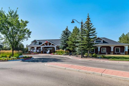 84 Auburn Glen View Se, Calgary, AB - Outdoor With Facade