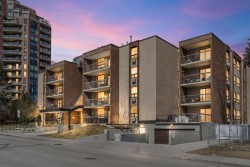 202-220 26 Avenue SW Calgary, AB T2S 0M4