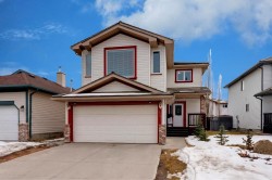 127 Woodside Crescent NWAirdrie, AB T4B 2K4