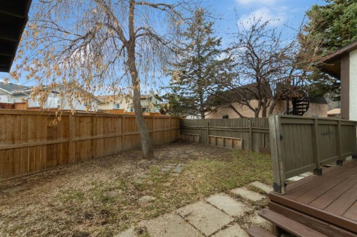220 Cedarbrook Bay Sw, Calgary, AB - Outdoor