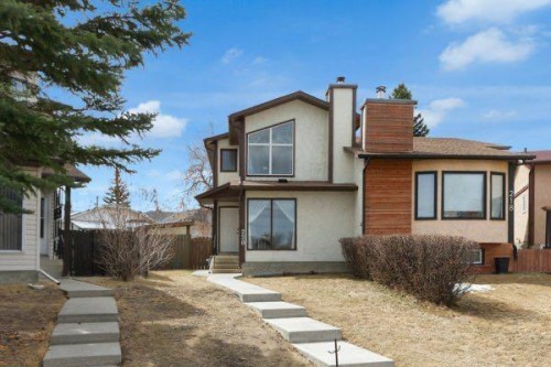 220 Cedarbrook Bay Sw, Calgary, AB - Outdoor